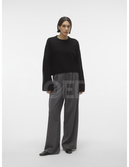 Vero Moda - VMSAYLA LS O-NECK PULLOVER BOO თბილისი - photo 4