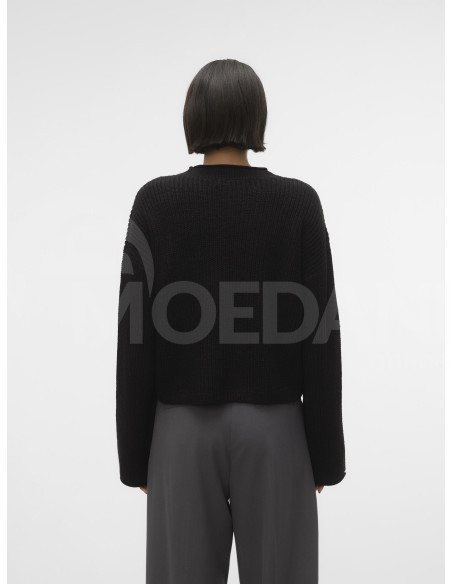 Vero Moda - VMSAYLA LS O-NECK PULLOVER BOO თბილისი - photo 2