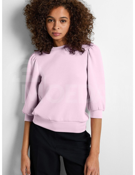 SELECTED FEMME - SLFTENNY 3/4 SWEAT TOP NOS Tbilisi - photo 2