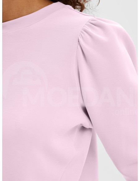 SELECTED FEMME - SLFTENNY 3/4 SWEAT TOP NOS Tbilisi - photo 5