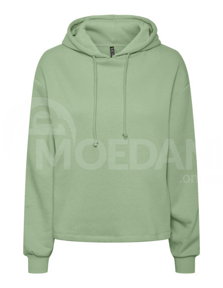 Pieces - PCCHILLI LS HOODIE NOOS BC თბილისი - photo 6