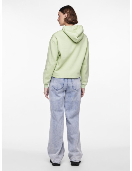 Pieces - PCCHILLI LS HOODIE NOOS BC თბილისი - photo 4