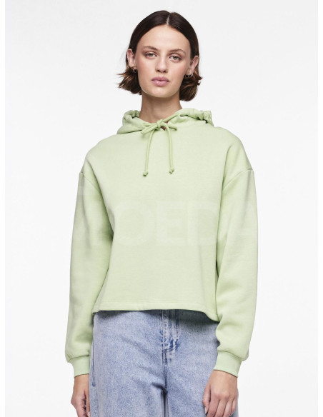 Pieces - PCCHILLI LS HOODIE NOOS BC თბილისი - photo 1