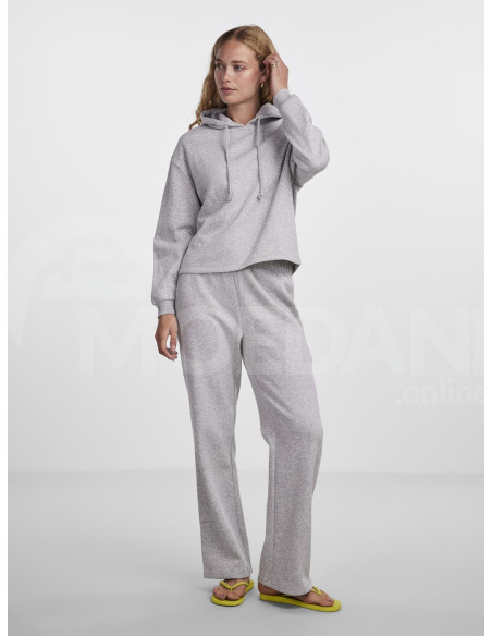 Pieces - PCCHILLI LS HOODIE NOOS BC თბილისი - photo 2