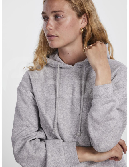 Pieces - PCCHILLI LS HOODIE NOOS BC თბილისი - photo 3