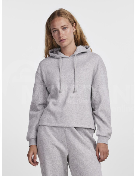 Pieces - PCCHILLI LS HOODIE NOOS BC თბილისი - photo 1