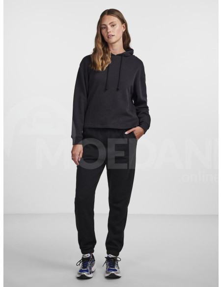 Pieces - PCCHILLI LS HOODIE NOOS BC თბილისი - photo 3