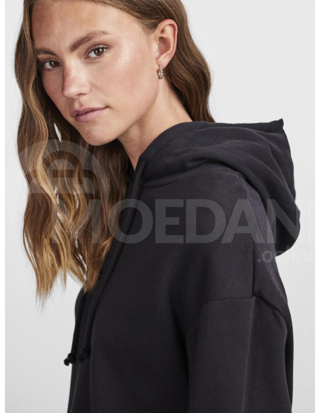 Pieces - PCCHILLI LS HOODIE NOOS BC თბილისი - photo 2