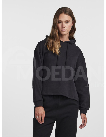 Pieces - PCCHILLI LS HOODIE NOOS BC თბილისი - photo 1