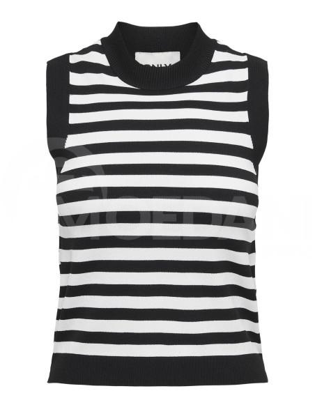 ONLY - ONLLILL SL MOCK NECK TOP CC KNT Tbilisi - photo 6