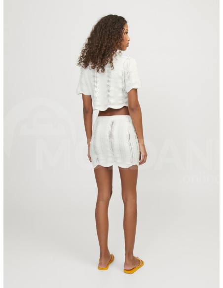 JJXX - JXWAVY SS POLO KNIT Tbilisi - photo 4