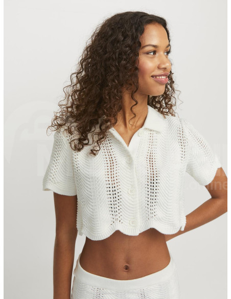 JJXX - JXWAVY SS POLO KNIT Tbilisi - photo 2