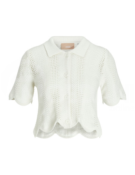 JJXX - JXWAVY SS POLO KNIT Tbilisi - photo 8