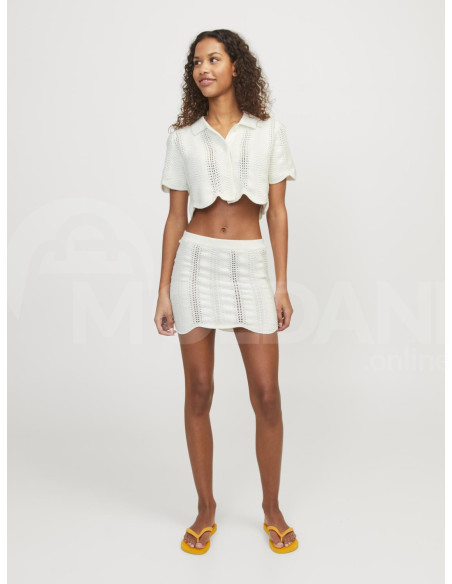 JJXX - JXWAVY SS POLO KNIT Tbilisi - photo 3