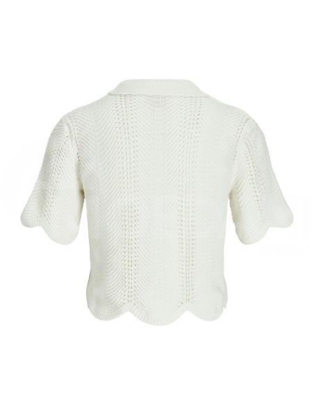 JJXX - JXWAVY SS POLO KNIT Tbilisi - photo 6