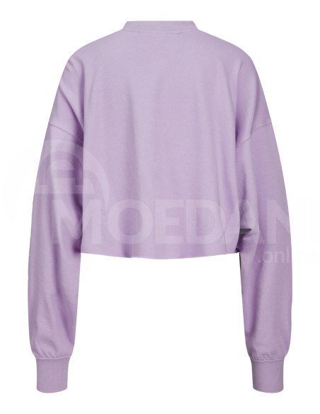 JJXX - JXCAIA RLX CROPPED LS CREW SWT Tbilisi - photo 8