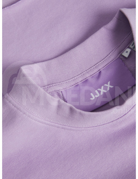 JJXX - JXCAIA RLX CROPPED LS CREW SWT Tbilisi - photo 6