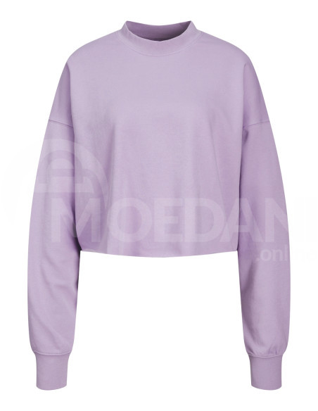 JJXX - JXCAIA RLX CROPPED LS CREW SWT Tbilisi - photo 7