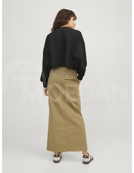 JJXX - JXCAIA RLX CROPPED LS CREW SWT Tbilisi - photo 2