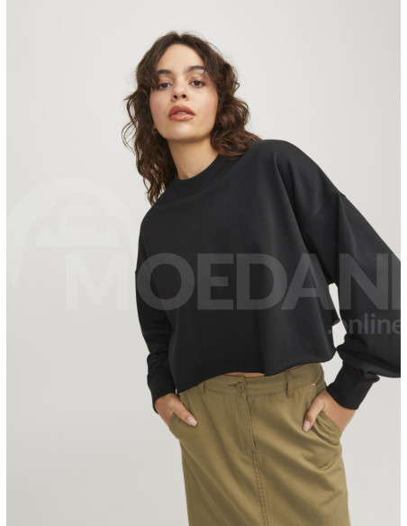 JJXX - JXCAIA RLX CROPPED LS CREW SWT Tbilisi - photo 4