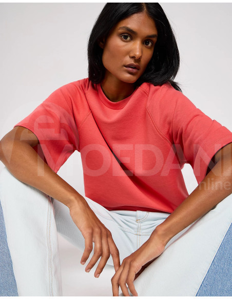 Lee - RAGLAN SWEAT თბილისი - photo 4