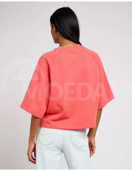Lee - RAGLAN SWEAT თბილისი - photo 2