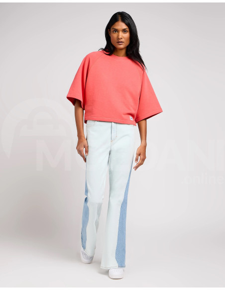 Lee - RAGLAN SWEAT თბილისი - photo 3