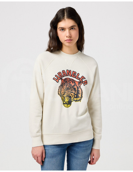 Wrangler - RAGLAN SLEEVE CREW Tbilisi - photo 1
