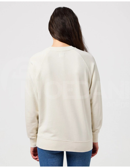 Wrangler - RAGLAN SLEEVE CREW Tbilisi - photo 2