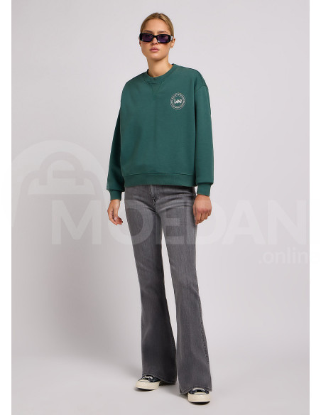 Lee - ESSENTIAL GRAPHIC SWS Tbilisi - photo 3