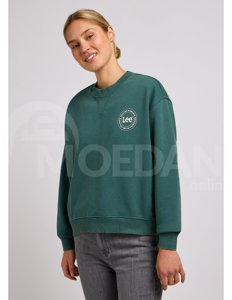 Lee - ESSENTIAL GRAPHIC SWS Tbilisi - photo 1