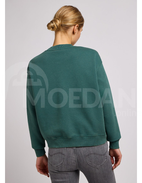 Lee - ESSENTIAL GRAPHIC SWS Tbilisi - photo 2