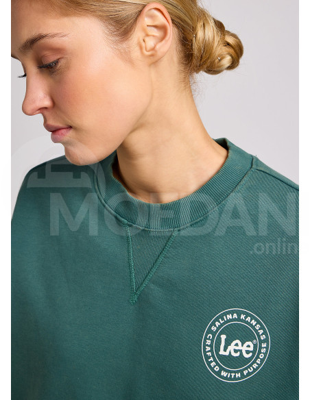 Lee - ESSENTIAL GRAPHIC SWS Tbilisi - photo 5