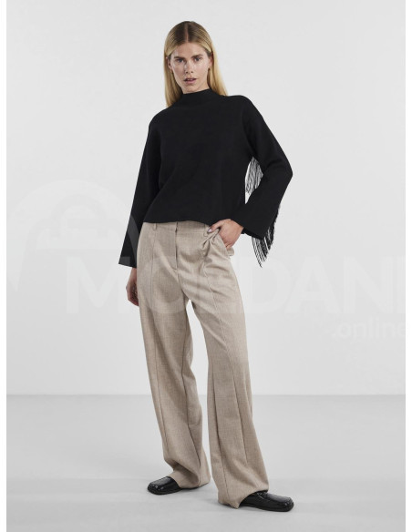 Y.A.S - YASFRINGA 7/8 KNIT PULLOVER S. თბილისი - photo 2