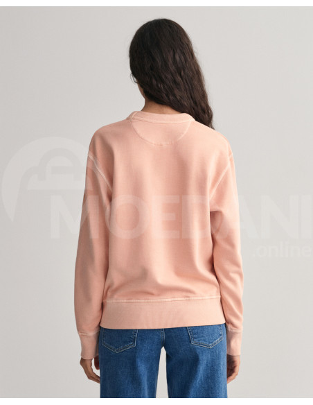 Gant - Sunfaded Crew Neck Sweatshirt Tbilisi - photo 2