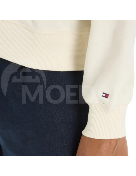 Tommy Hilfiger - REG MONOTYPE FLOCK HOODIE თბილისი - photo 3
