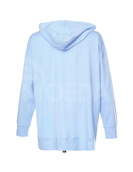 HUMMEL - VICKIE OVERSIZE HOODIE თბილისი - photo 6