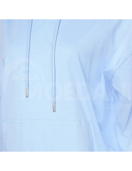 HUMMEL - VICKIE OVERSIZE HOODIE თბილისი - photo 7