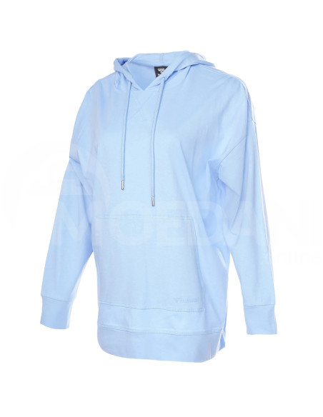 HUMMEL - VICKIE OVERSIZE HOODIE თბილისი - photo 4