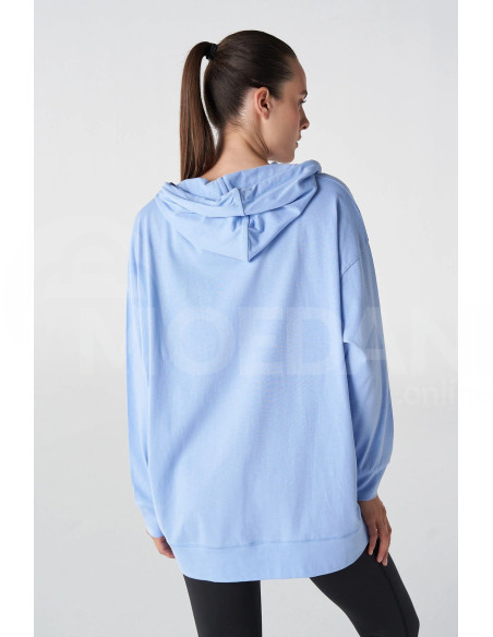 HUMMEL - VICKIE OVERSIZE HOODIE თბილისი - photo 2