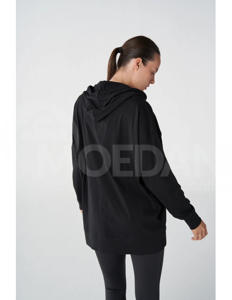 HUMMEL - VICKIE OVERSIZE HOODIE თბილისი - photo 2