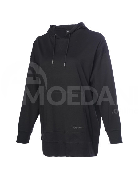 HUMMEL - VICKIE OVERSIZE HOODIE თბილისი - photo 4