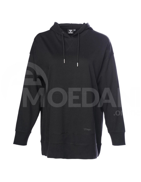 HUMMEL - VICKIE OVERSIZE HOODIE თბილისი - photo 5