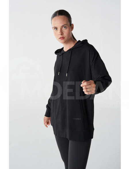 HUMMEL - VICKIE OVERSIZE HOODIE თბილისი - photo 1