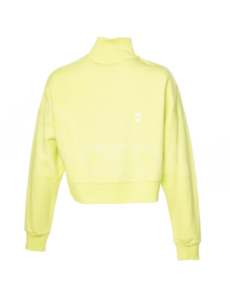 HUMMEL - SHURA OVERSIZE ZIPPER SWEATSHIRT თბილისი - photo 6
