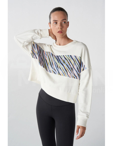 HUMMEL - JUDE SWEATSHIRT თბილისი - photo 1