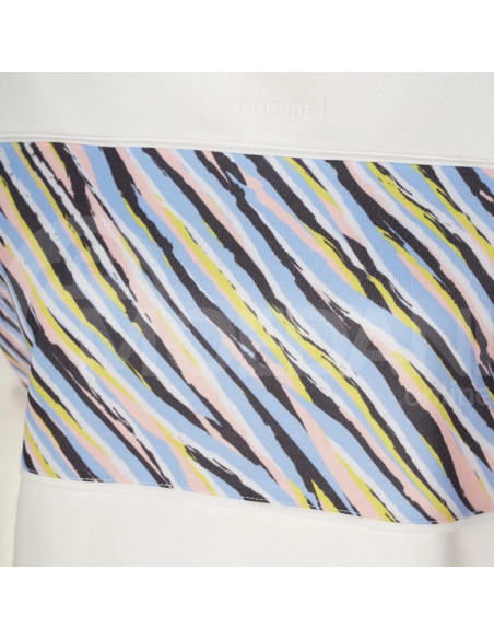 HUMMEL - JUDE SWEATSHIRT თბილისი - photo 7