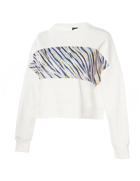 HUMMEL - JUDE SWEATSHIRT თბილისი - photo 4