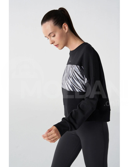 HUMMEL - JUDE SWEATSHIRT თბილისი - photo 3