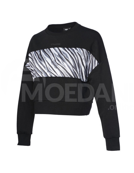 HUMMEL - JUDE SWEATSHIRT თბილისი - photo 6